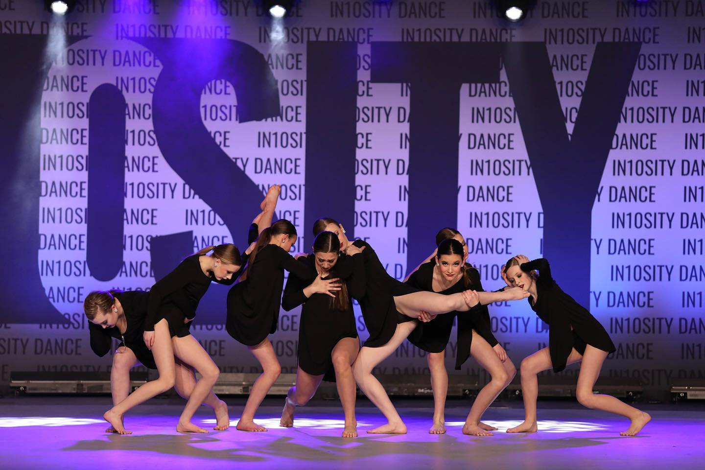 Sole Dance Academy — Great Falls