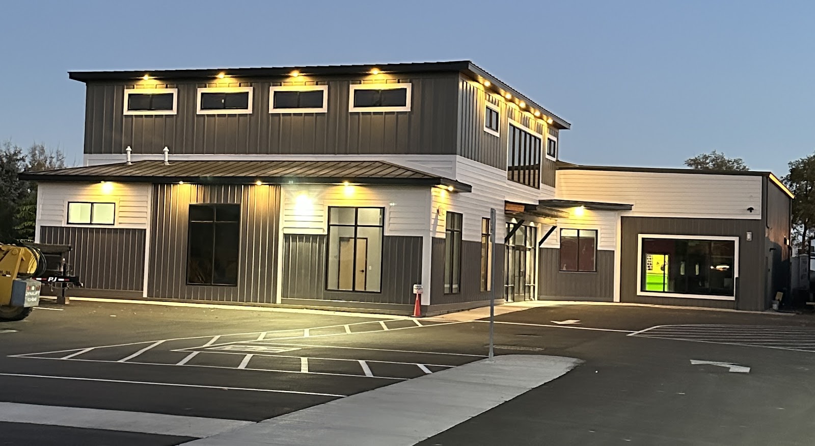 Studio 56 Dance Center — Murray