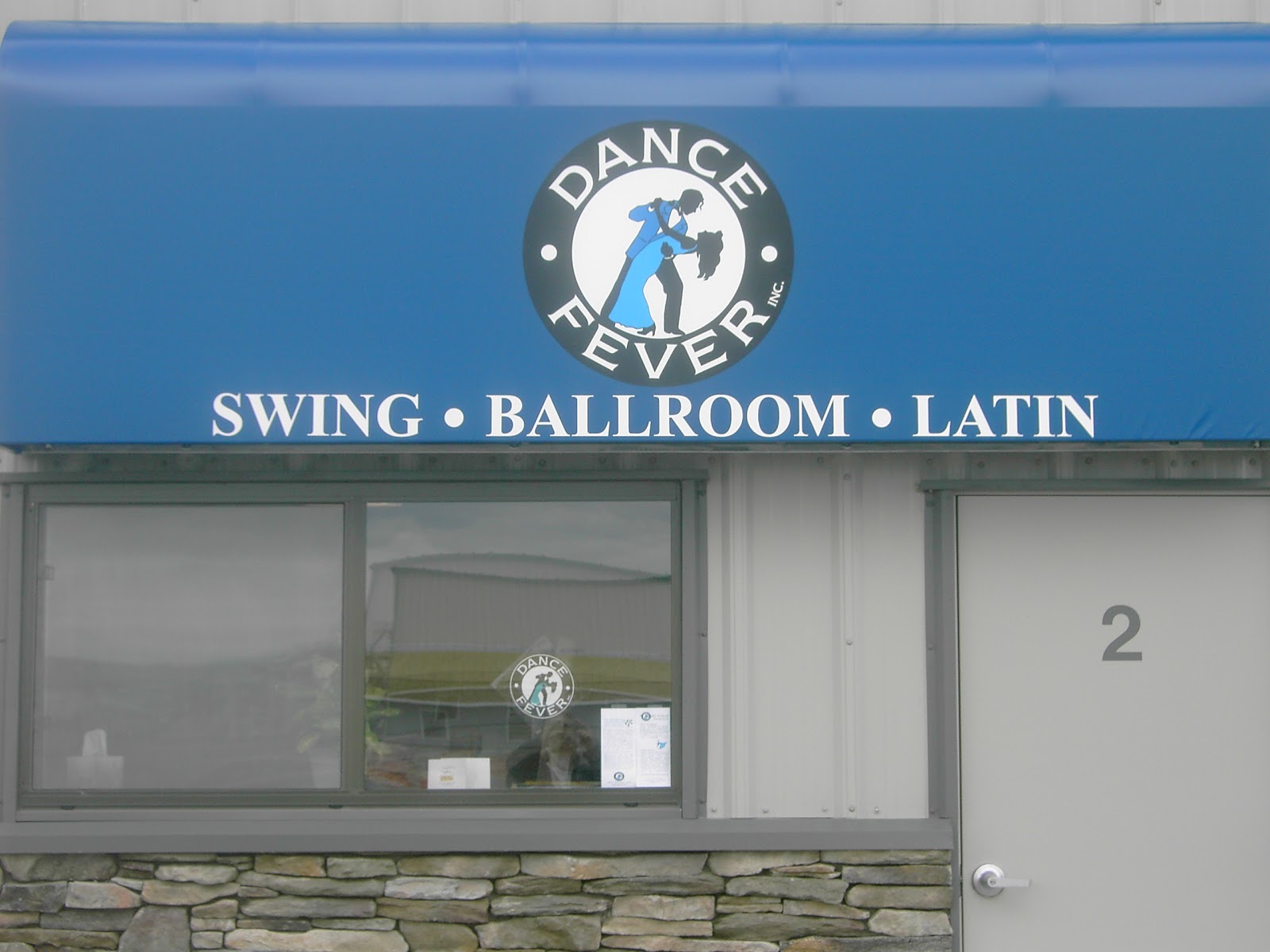 Dance Fever, Inc. — Billings