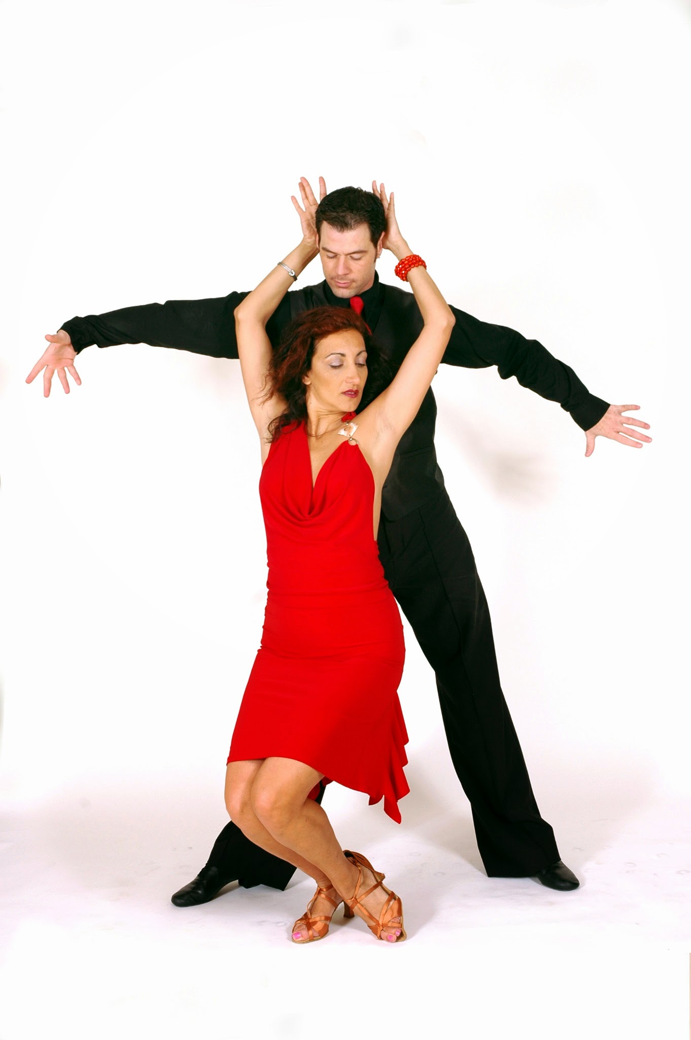 Maria Fioras Dance Studio — Stamford