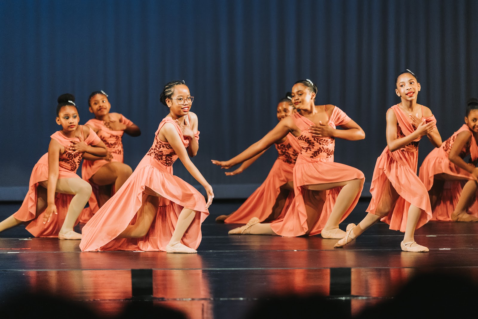 Detroit Dance Center® — Detroit