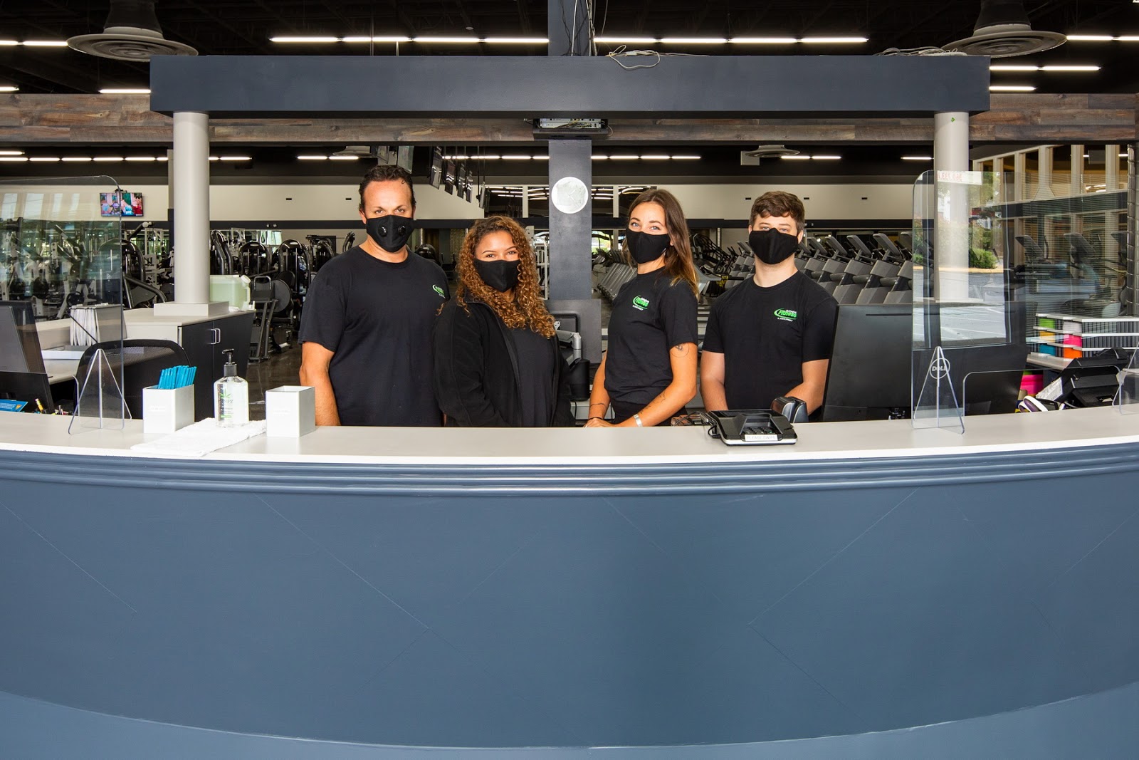 Bellingham Fitness — Bellingham