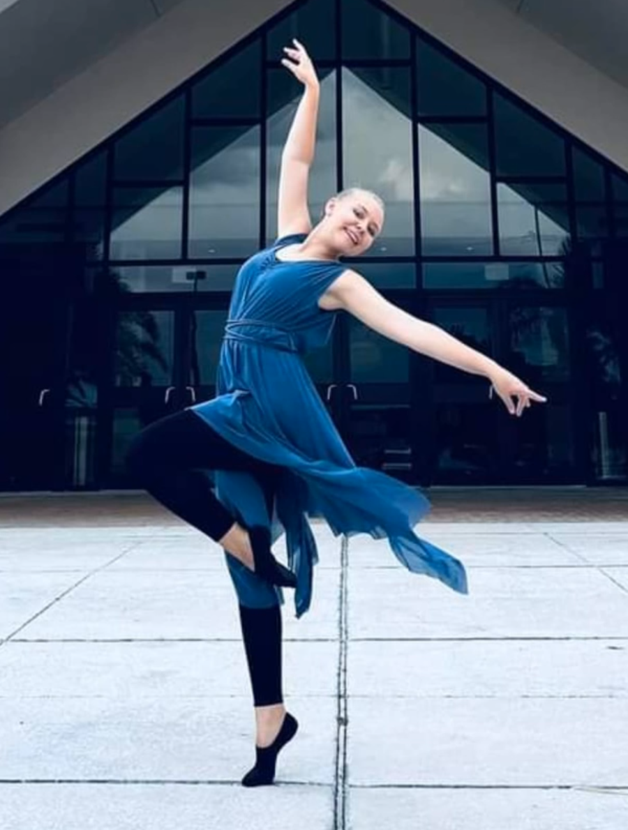 Nanette Boyer Ballet Dance Studio — Lakeland