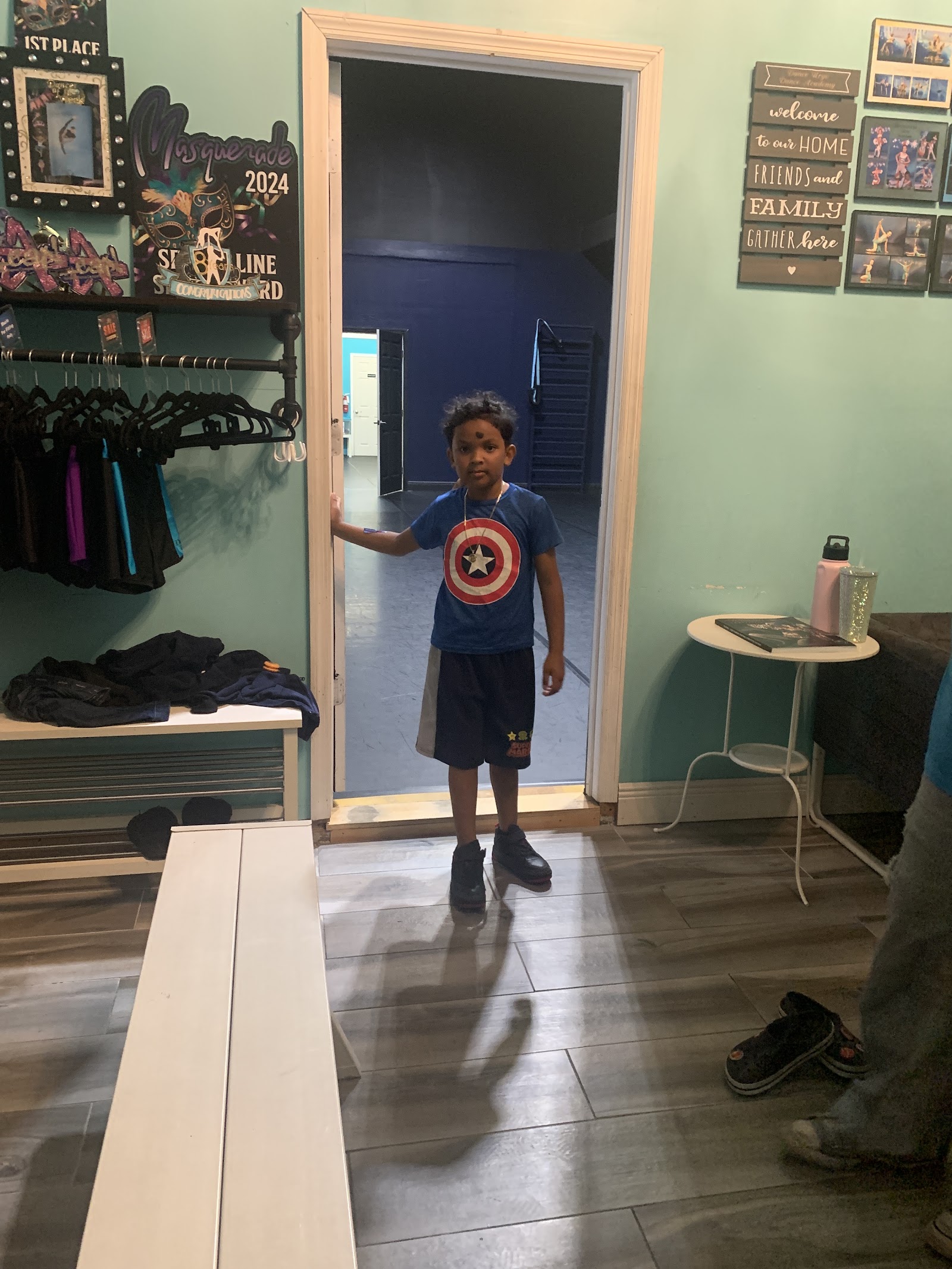 Dance Urge Dance Academy — Hialeah