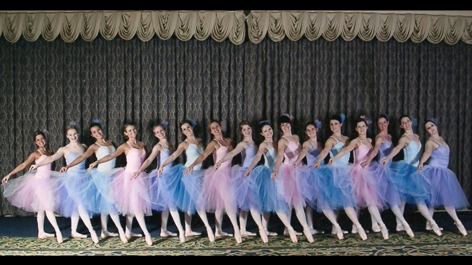 Marguerite's Academy of Dance — Erie