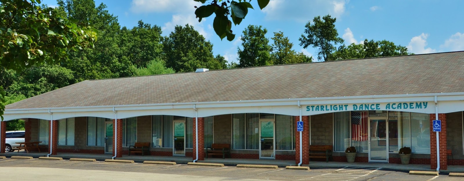 Starlight Dance Academy — Cheswick