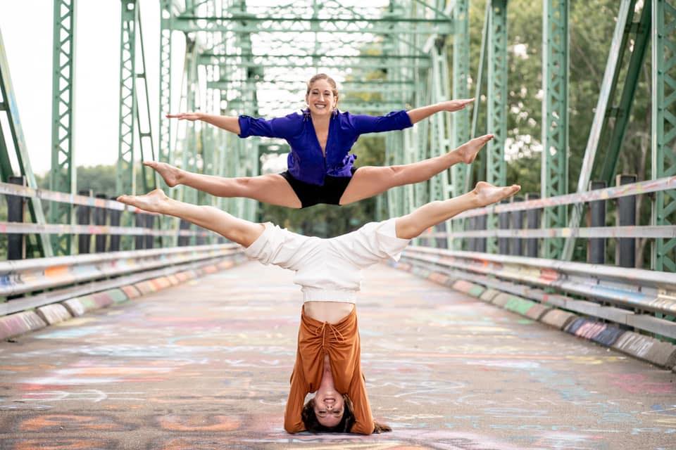 Modern Elements- The Dance Studio & Boutique — Kettering