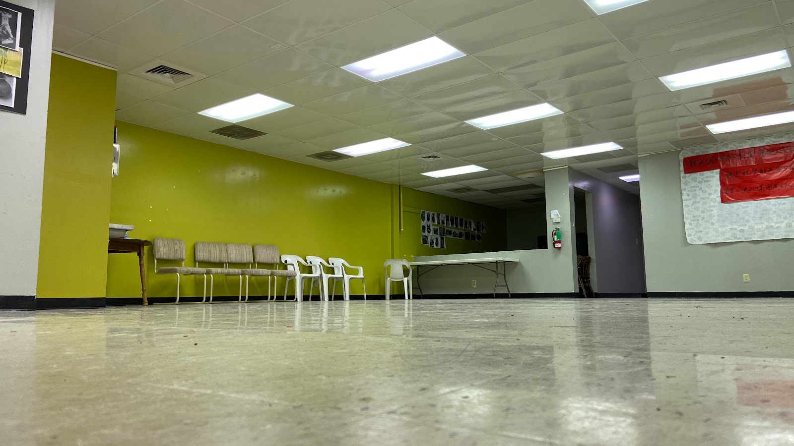 WU Dance Studio LLC — Olivette