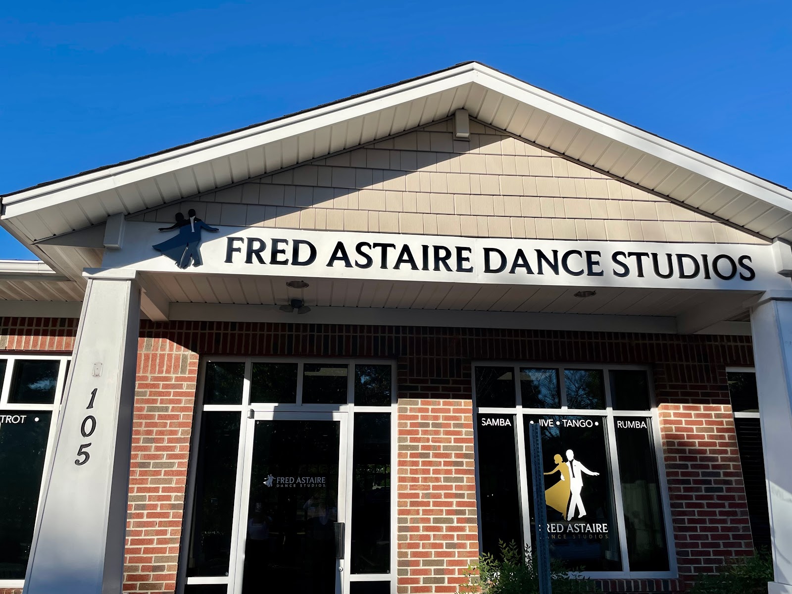 Fred Astaire Dance Studio of North Raleigh — Raleigh