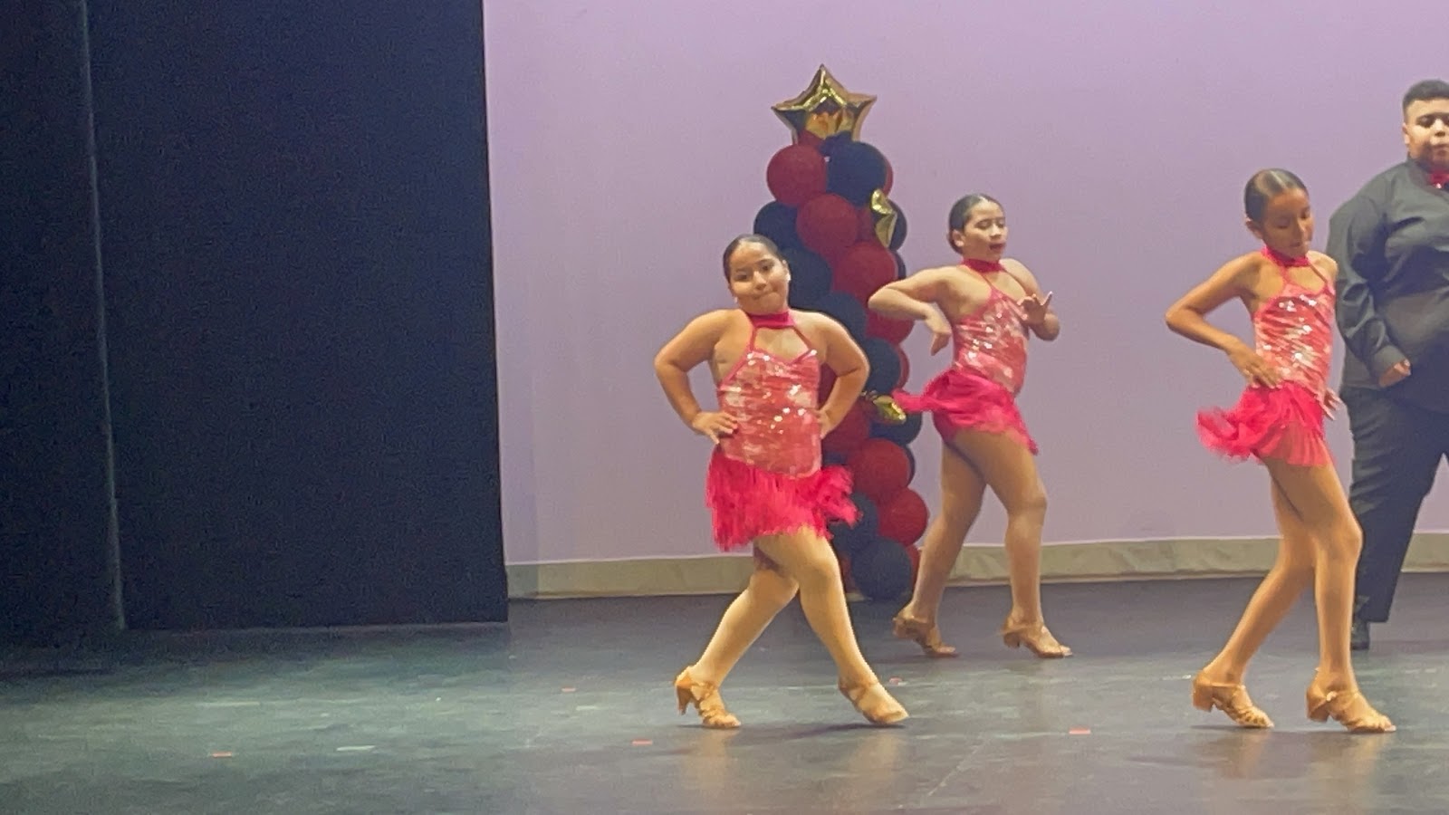 Dancers Dreamzzz — Bronx