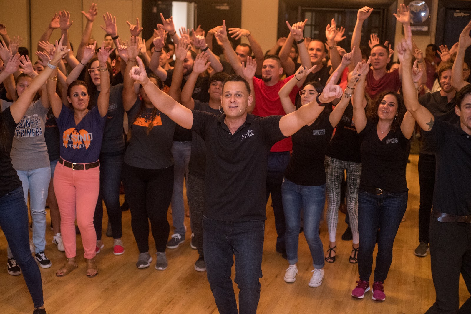 Casino D'Primera — South Miami