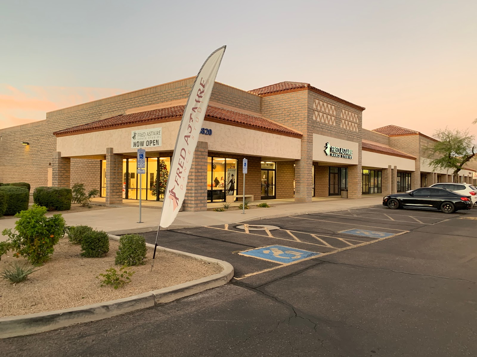 Fred Astaire Dance Studios - Ahwatukee — Phoenix