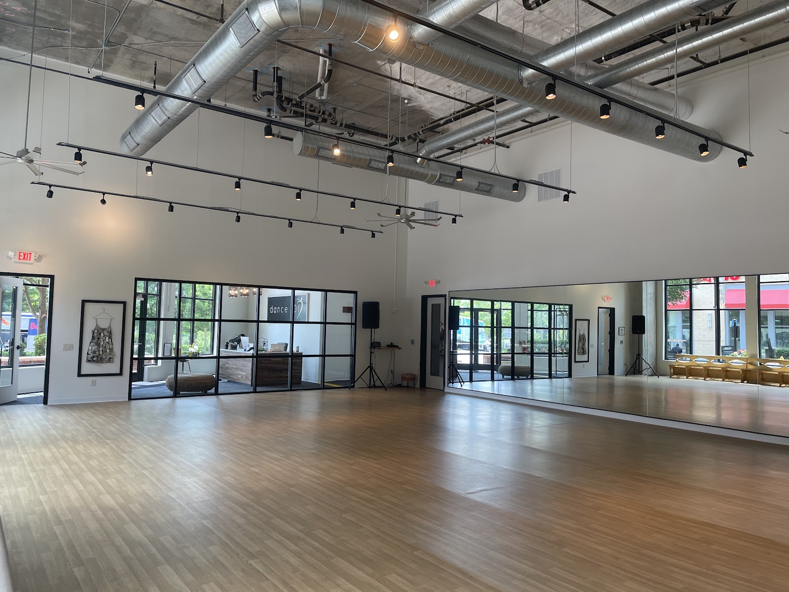 Dance 101 — Atlanta