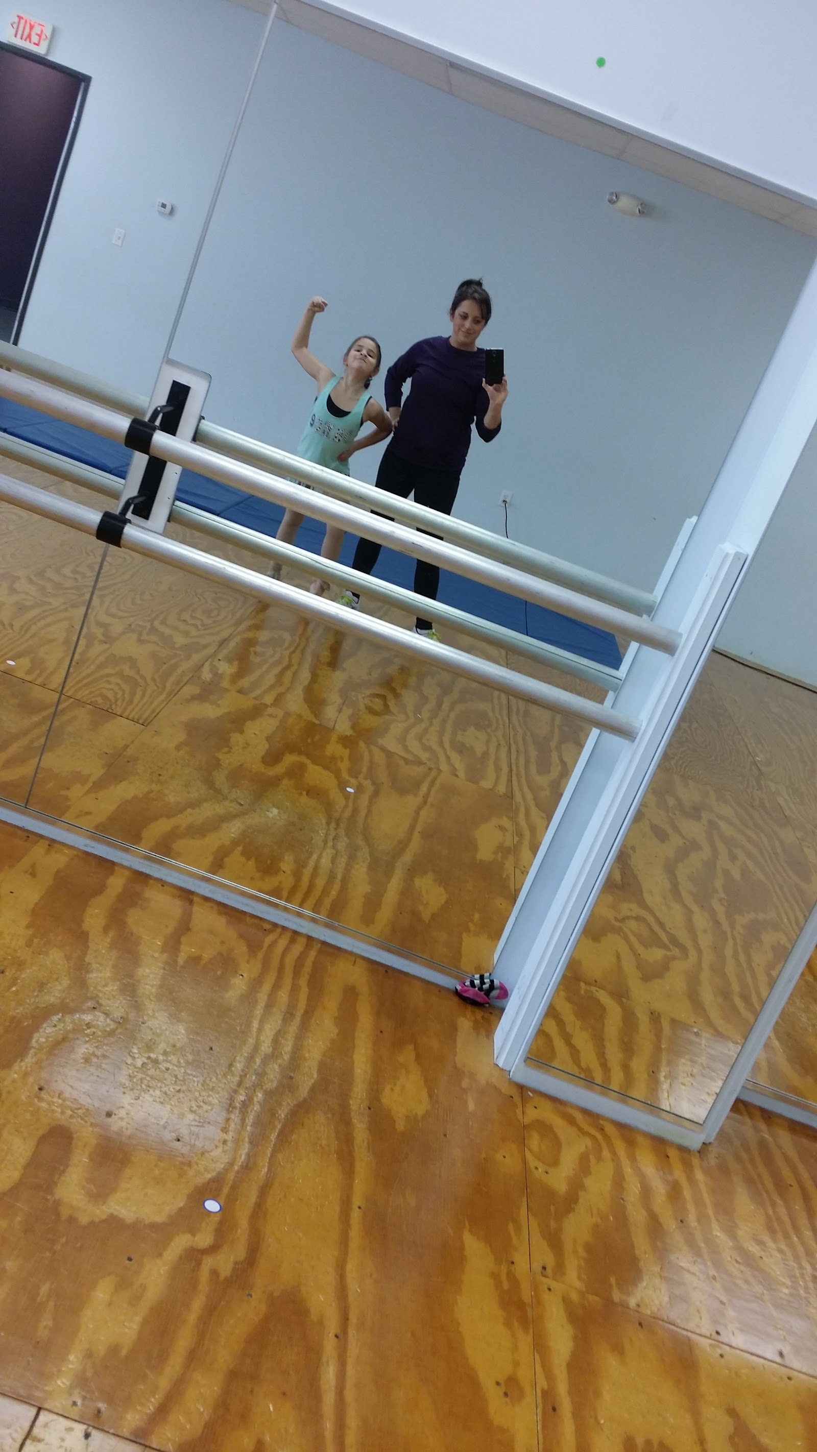 Premiere Dance Company — Fort Wayne