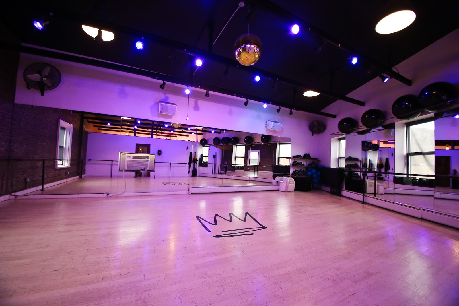 Jane DO - Jersey City Fitness Studio — Jersey City