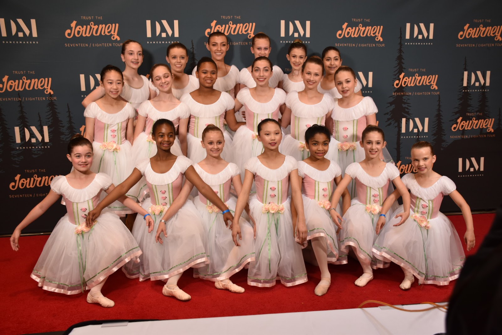 Tari's School of Dance — Baton Rouge