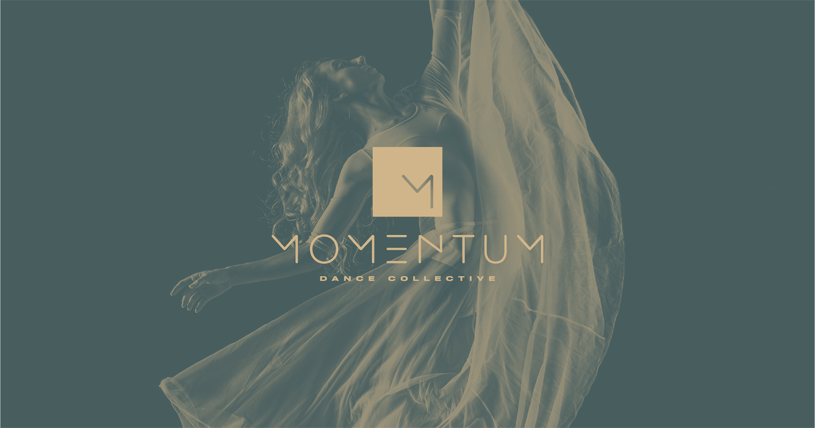 Momentum Dance Collective — Wichita
