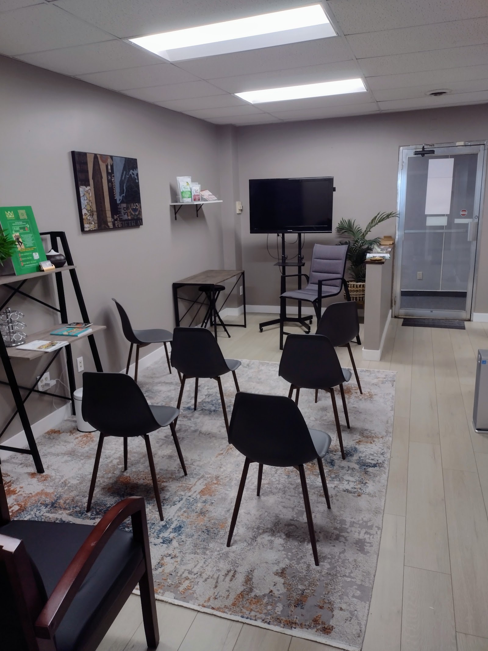 STUDIO at Mind Body Soul Health & Fitness — Albany