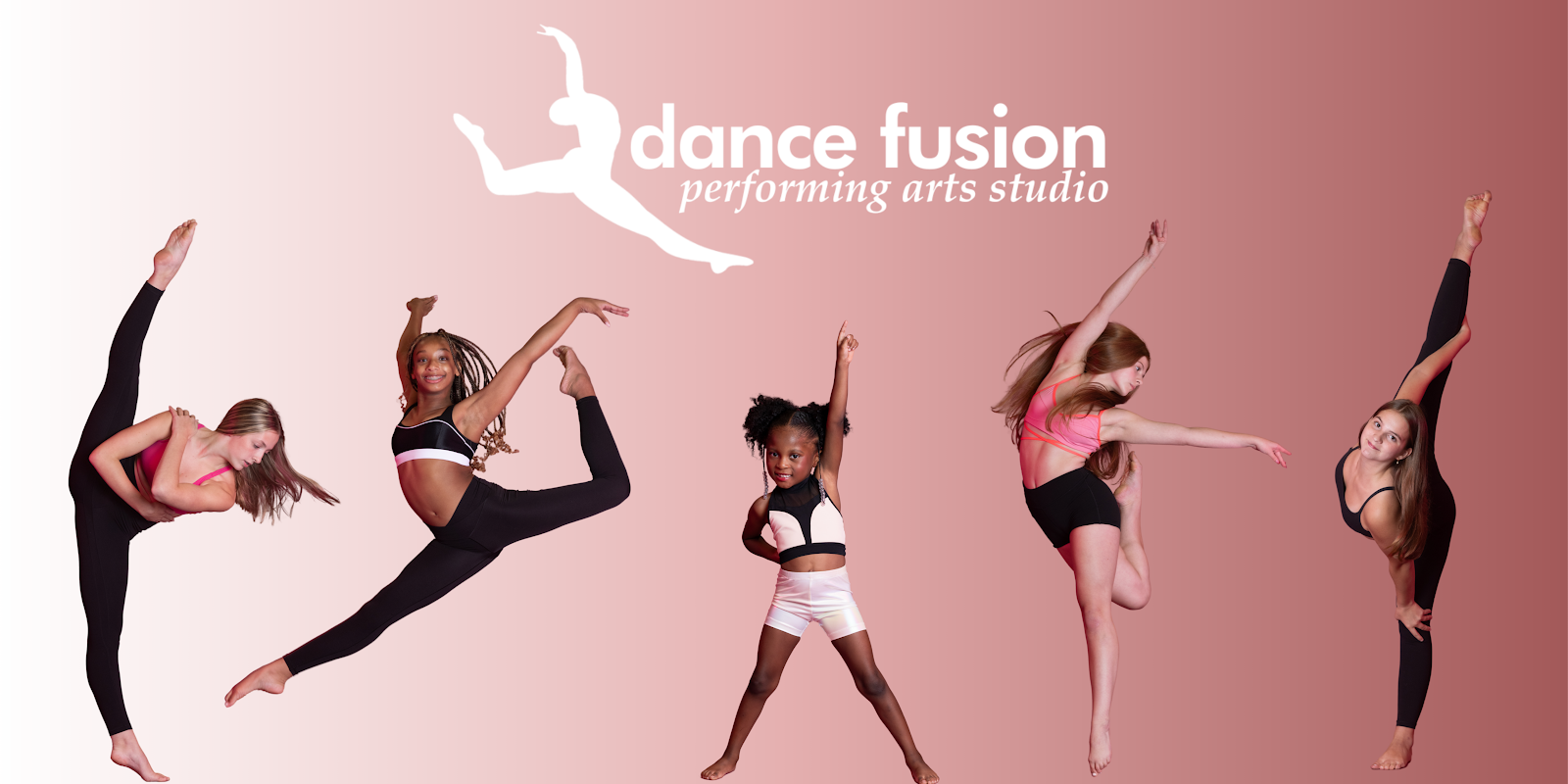 Dance Fusion Performing Arts Studio — Allentown