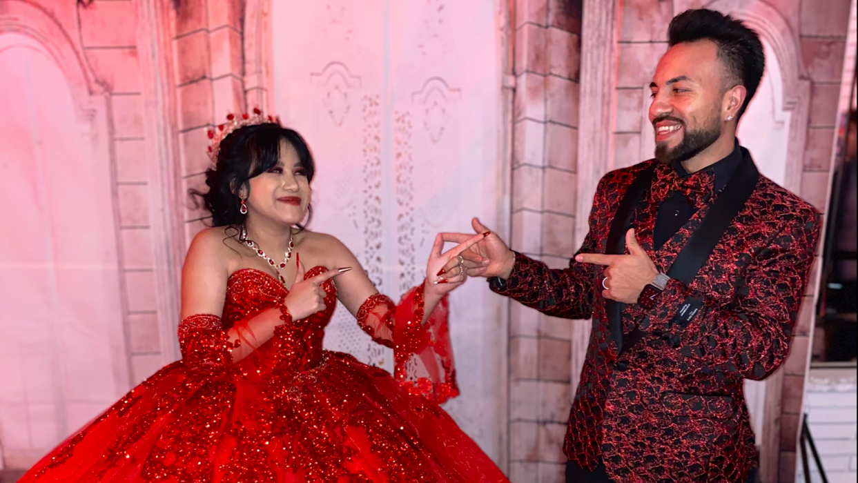 J.Dance Revolution/La Zona Dance Studio — Chicago