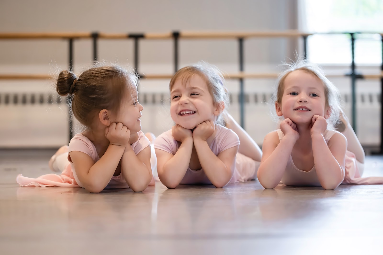 Virginia Dance Conservatory — Arlington