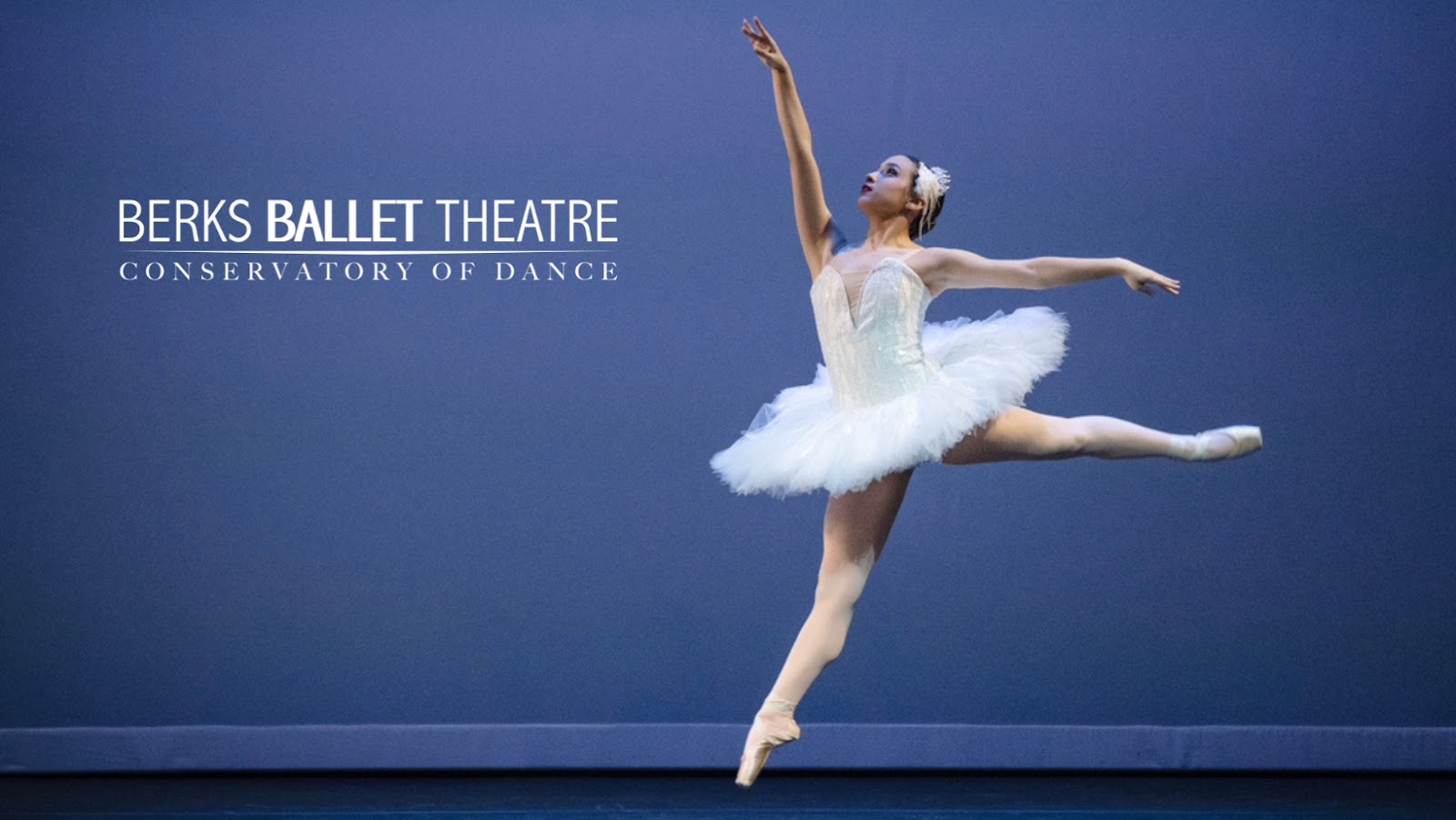 Berks Ballet Theatre Conservatory of Dance — Reading