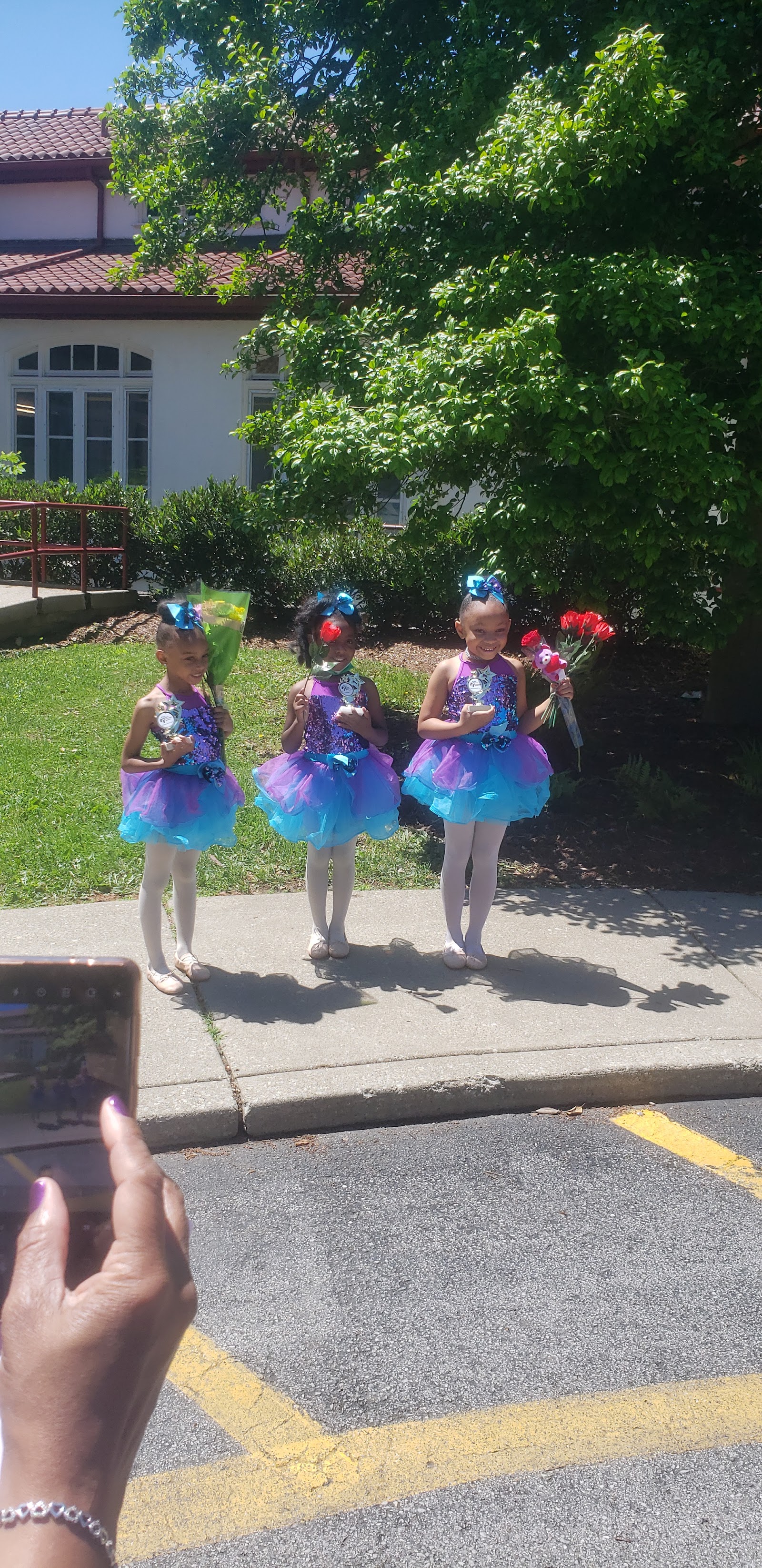 Classic Melodies Performance Institute- Mellwood Arts Center — Louisville