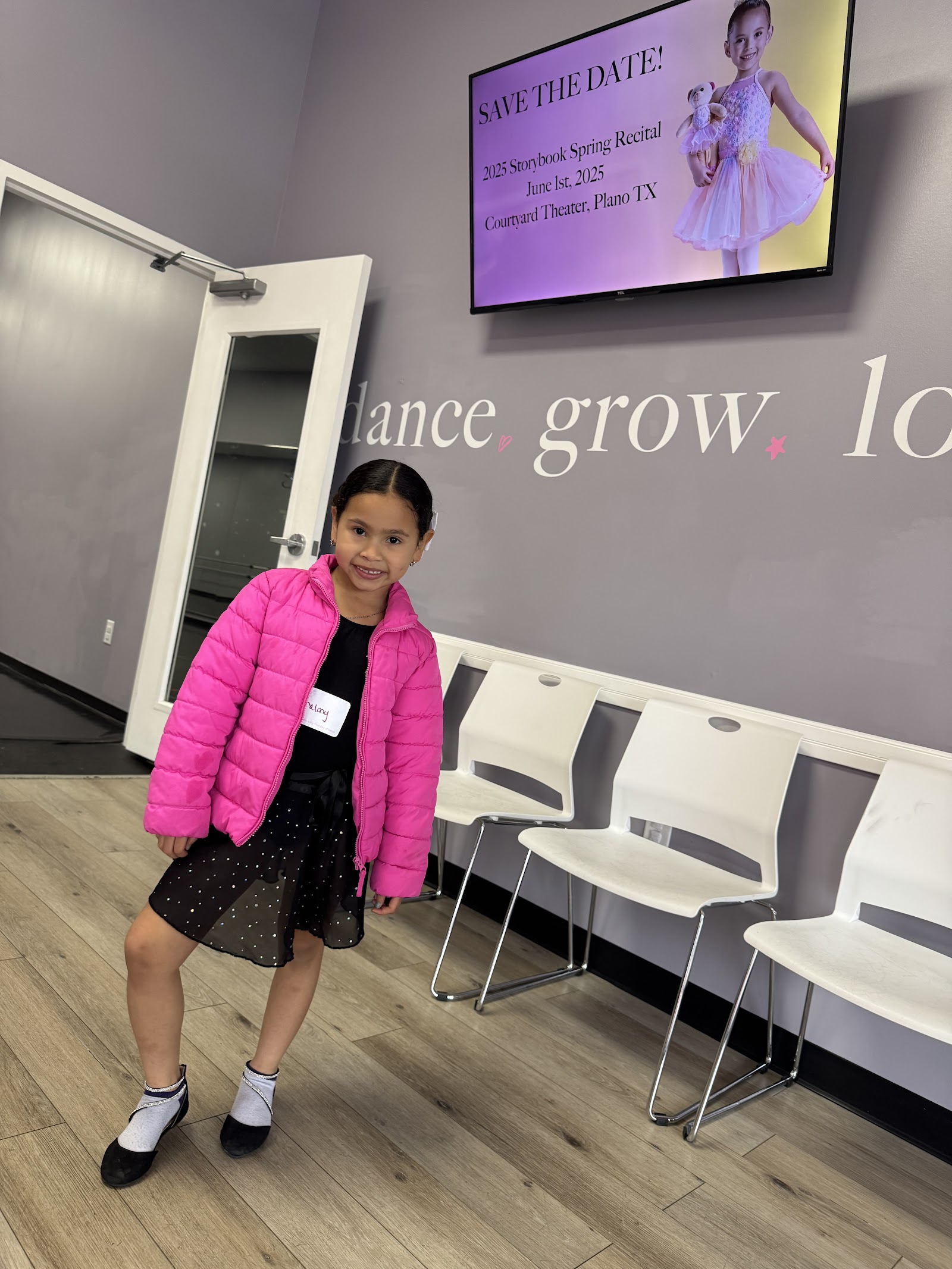 Twinkle Star Dance Academy of Plano — Plano