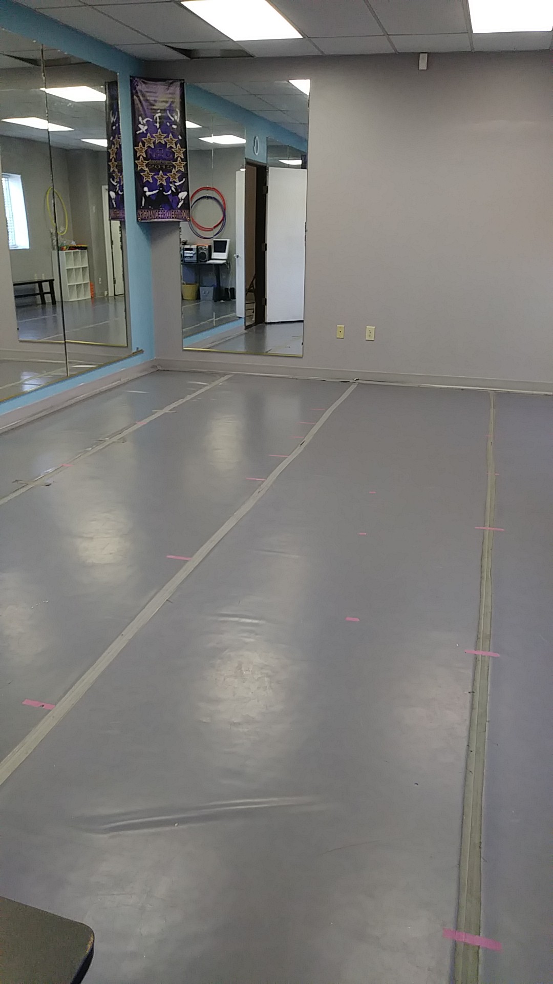 prestige dance center — Cincinnati