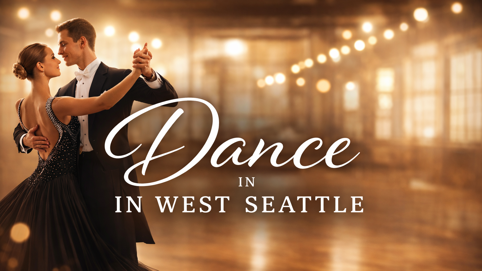 Arthur Murray West Seattle — Seattle