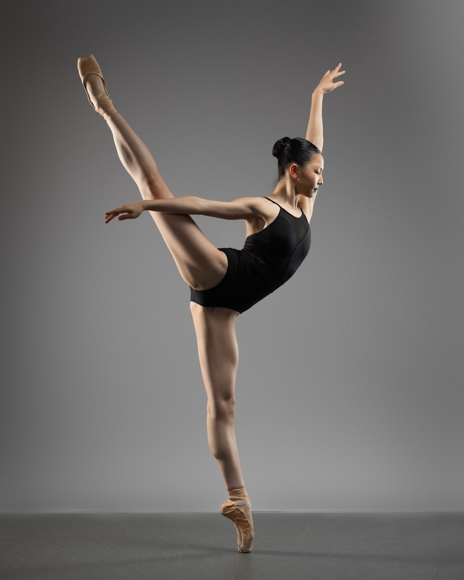 Akhmedova Ballet Academy — Silver Spring
