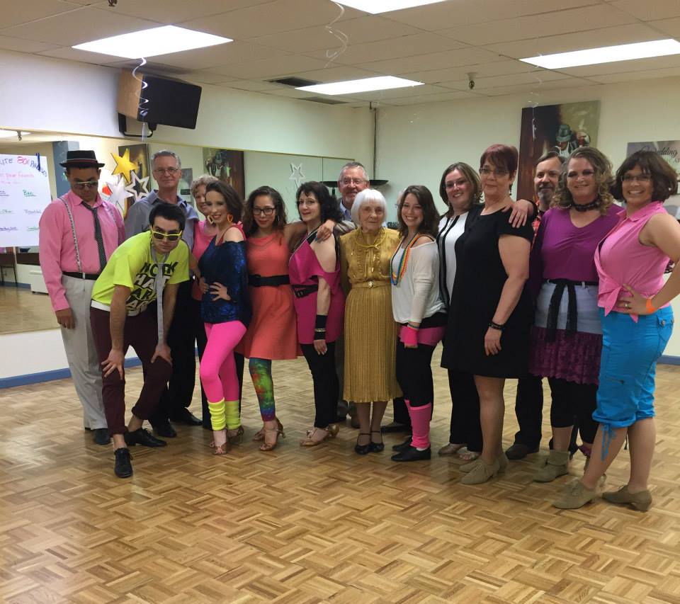 Arthur Murray Dance Studio Reno — Reno