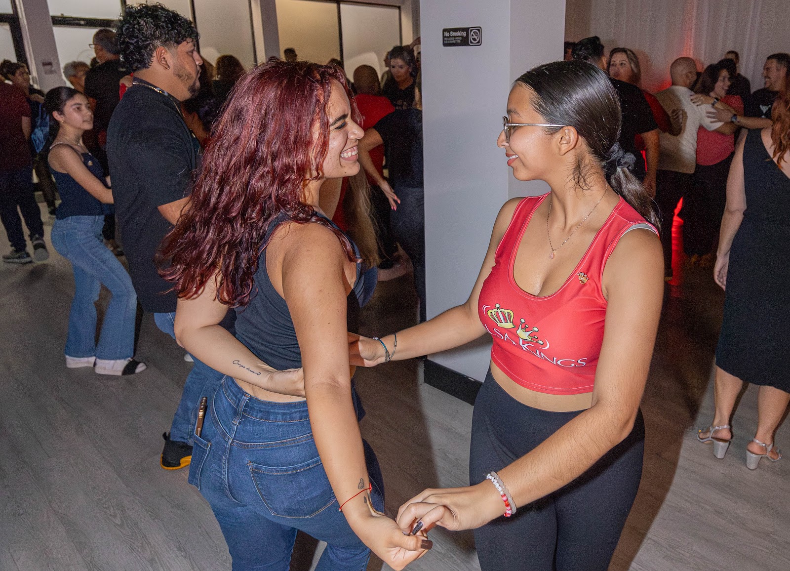 Salsa Kings ® — Miami