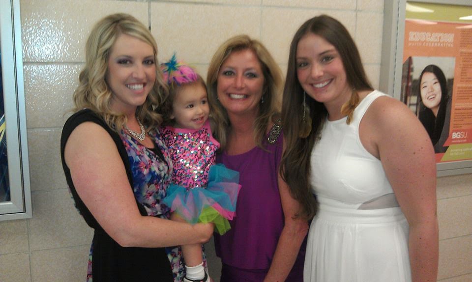 Mini Motions Dance Center — Toledo