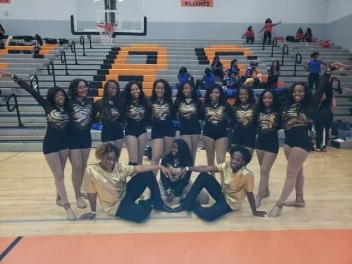 Dynamic Dance Academy — Richmond