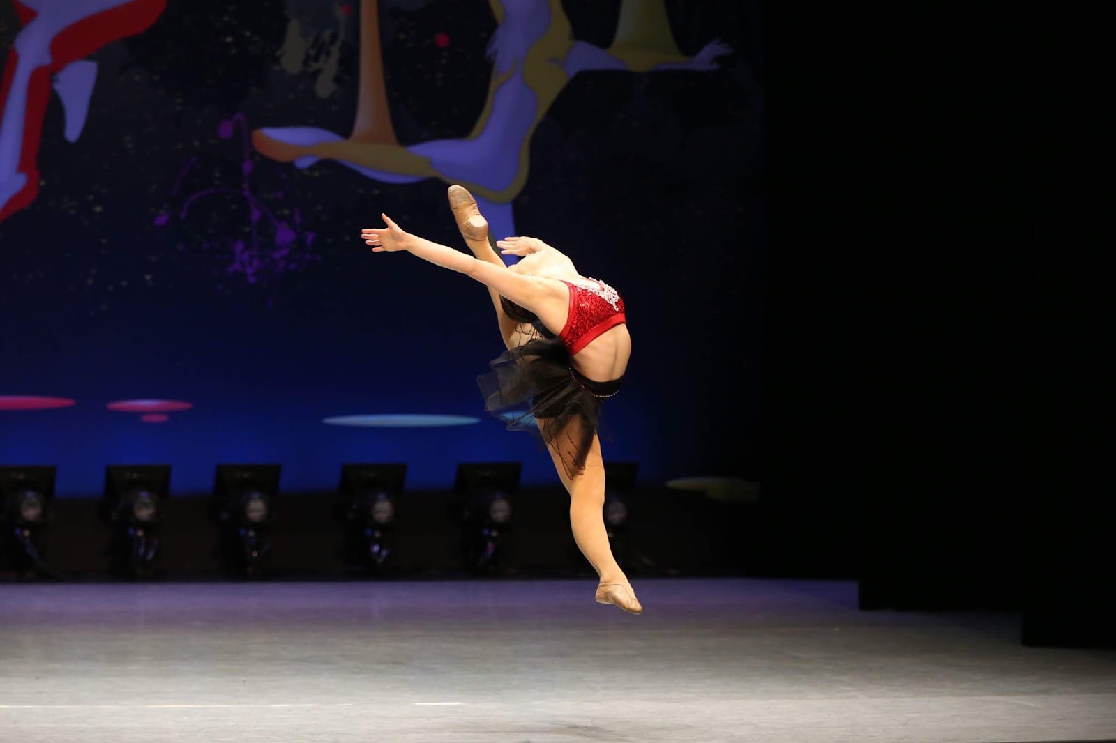 Tip Toes and Taps — North Augusta