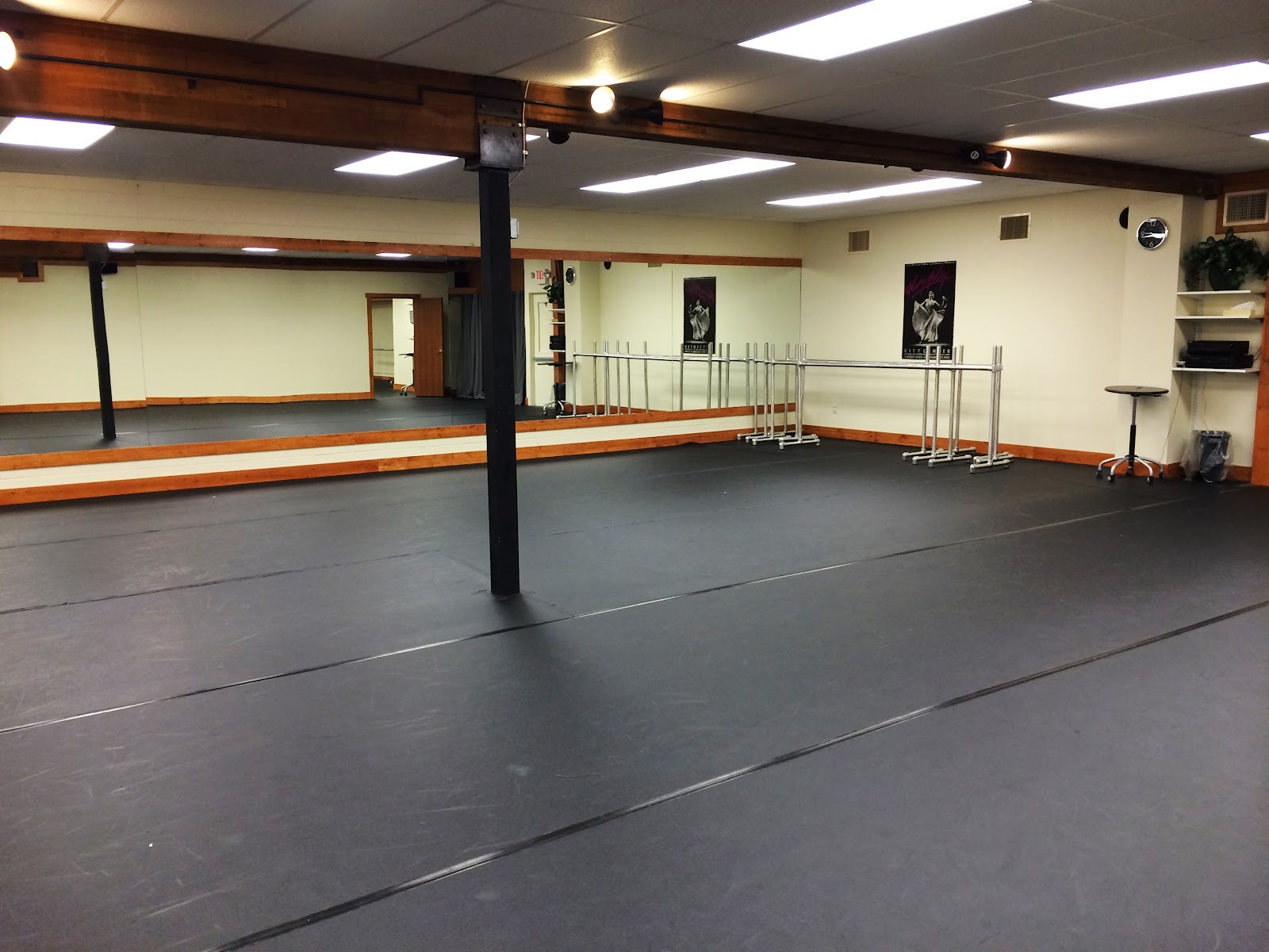 Montana Dance Center — Billings