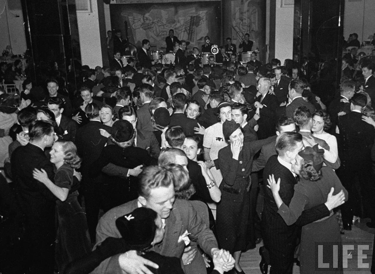 RVA Swing — Henrico