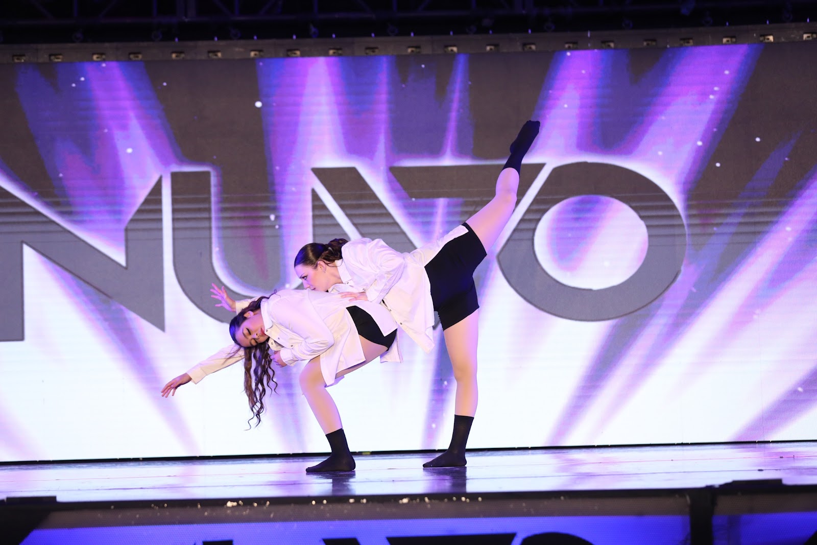 El Paso Performing Arts Dance Studio — El Paso