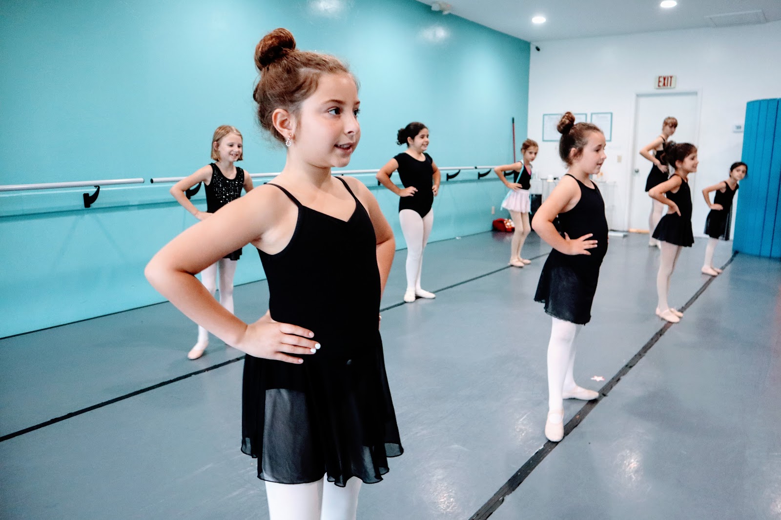 Maranatha School of Dance & the Arts — Cape Coral