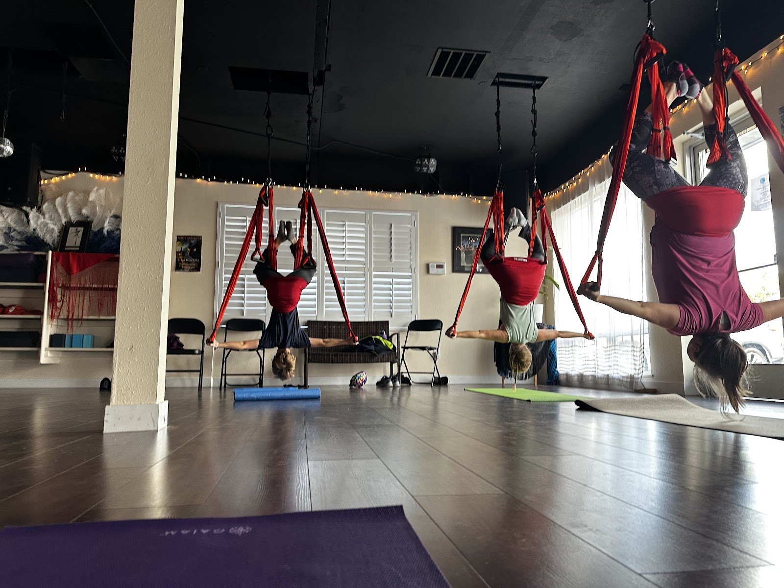 Onyx Dance & Arts Studios — Boise