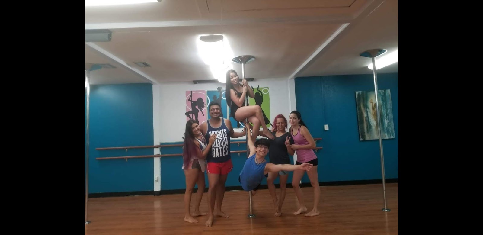 Sam's Personal Studio — McAllen