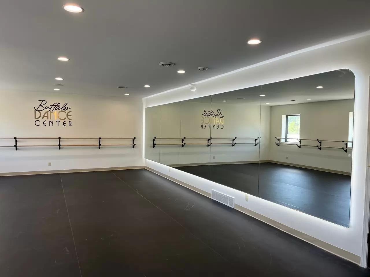 Buffalo Dance Center — Elma