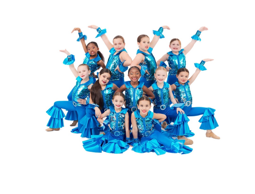 Lacey's Dance World, LLC — Scott