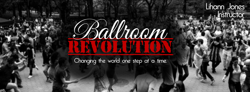 Ballroom Revolution — Buffalo