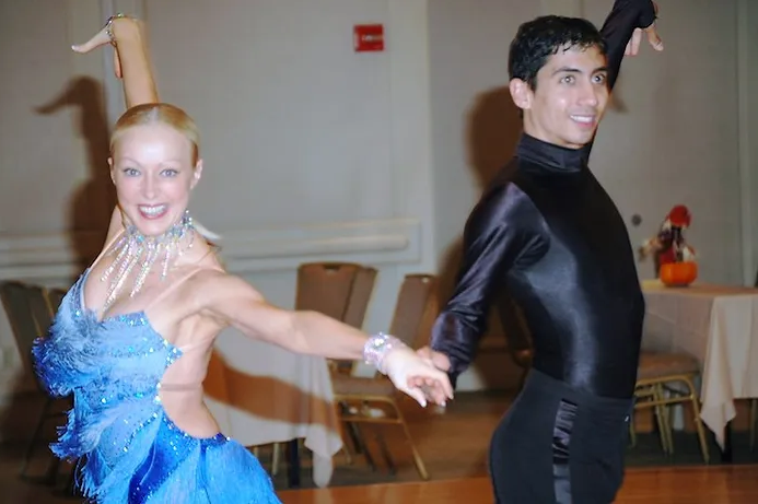 New York Dance Center — Ardsley