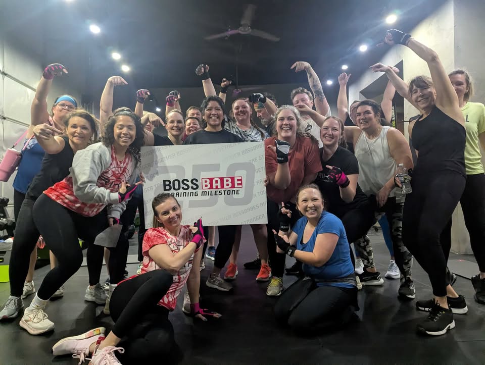 Boss Babe Transformation Studio — Bowling Green