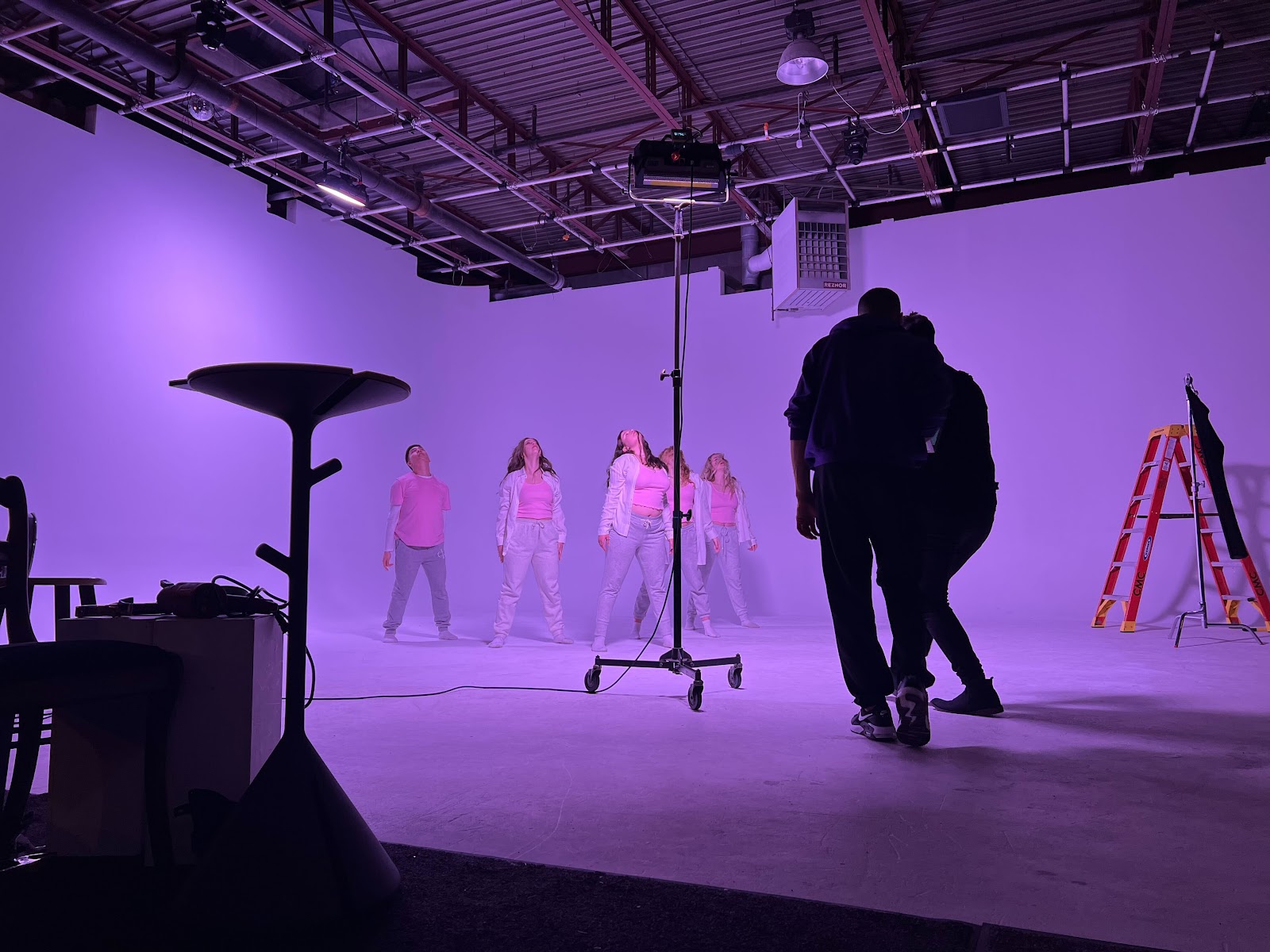 DanceSpire Studios — Grand Rapids