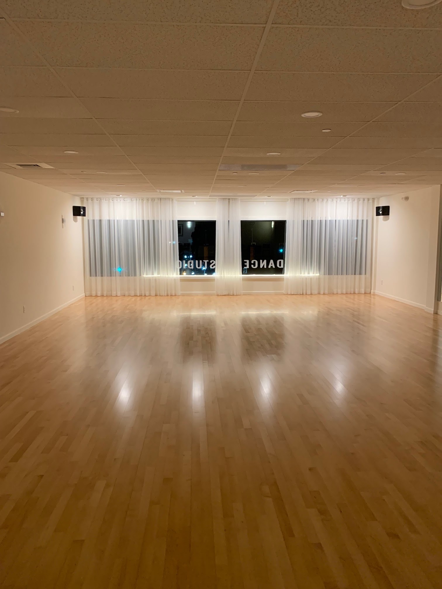 Ballroom Elegance Dance Studio — Westport