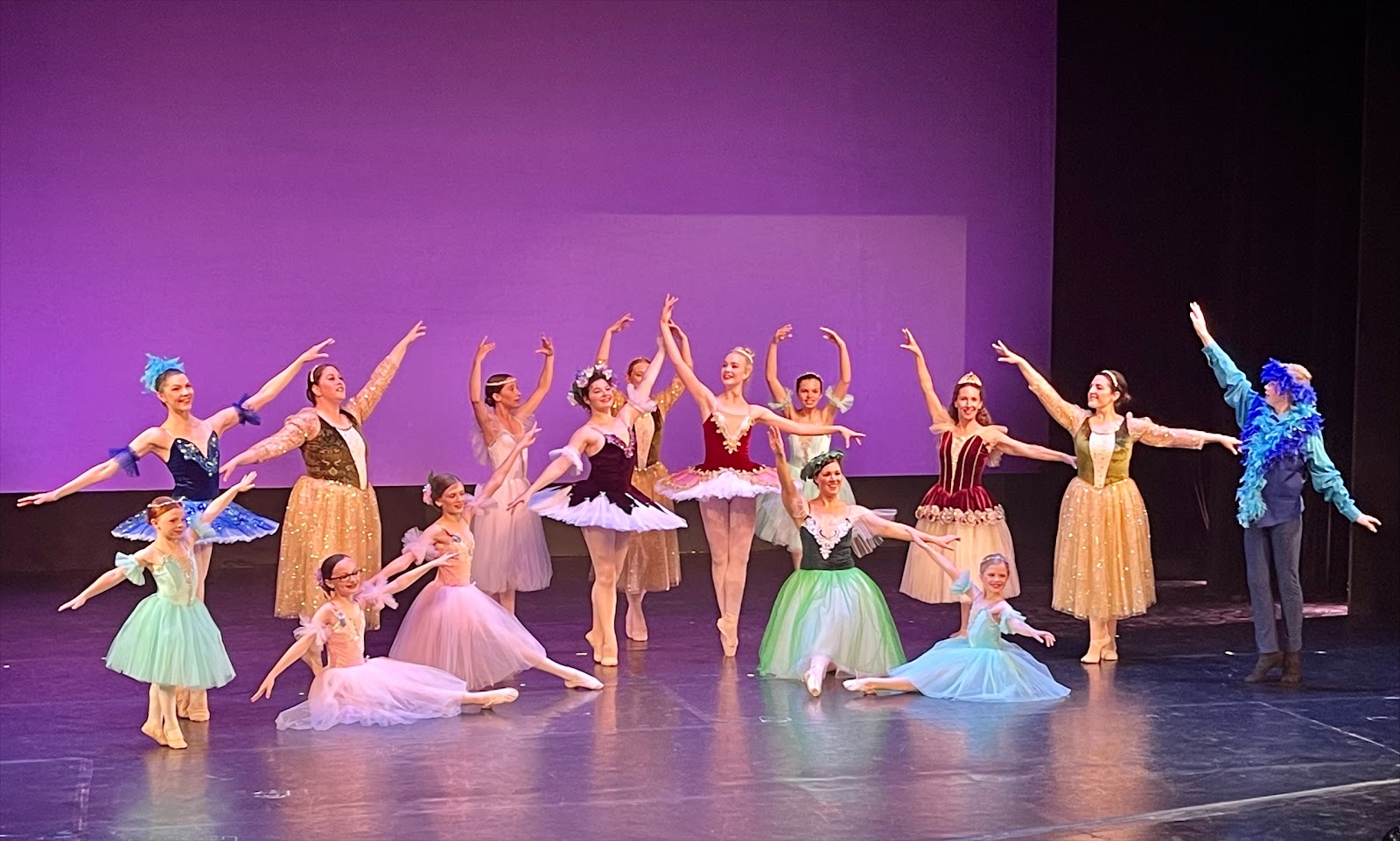 Moscow Movement Arts Center — Moscow